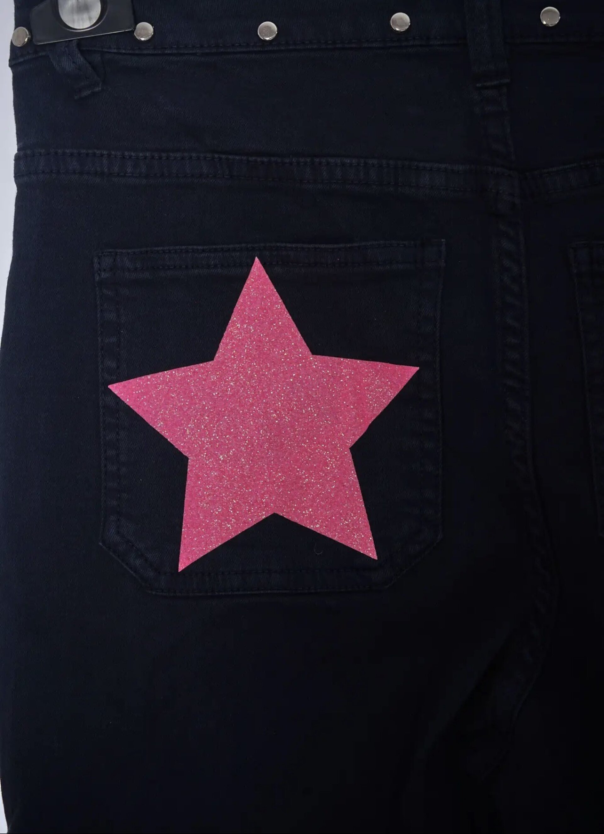 Pantalón Estrella - 7