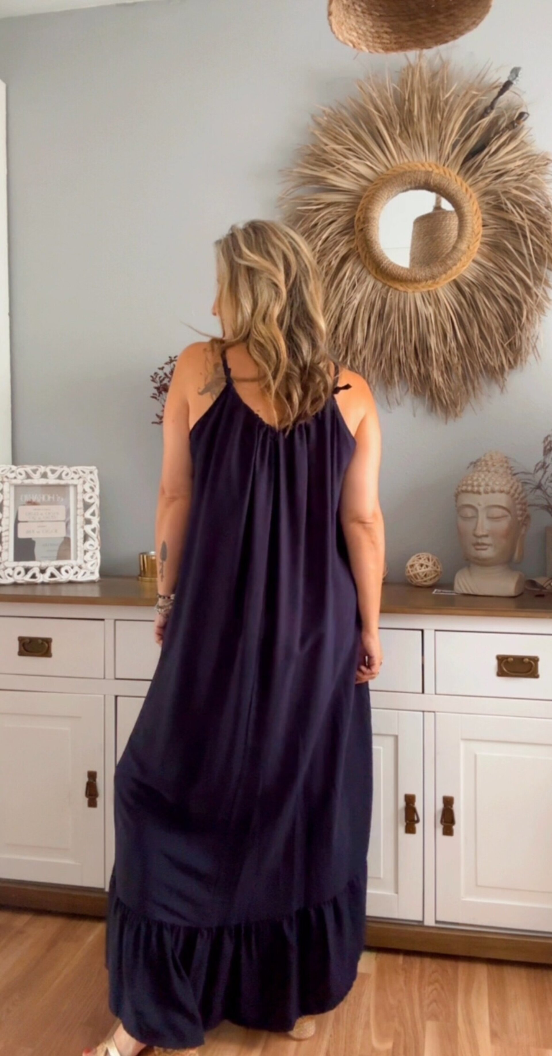 Vestido Roma - 3