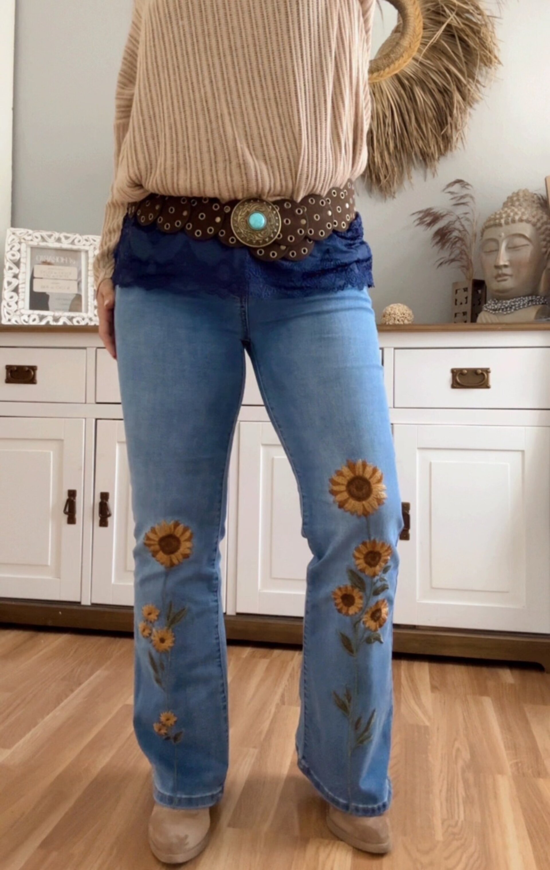 Jeans Montana - 2