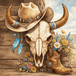 Sonia Boho Chic