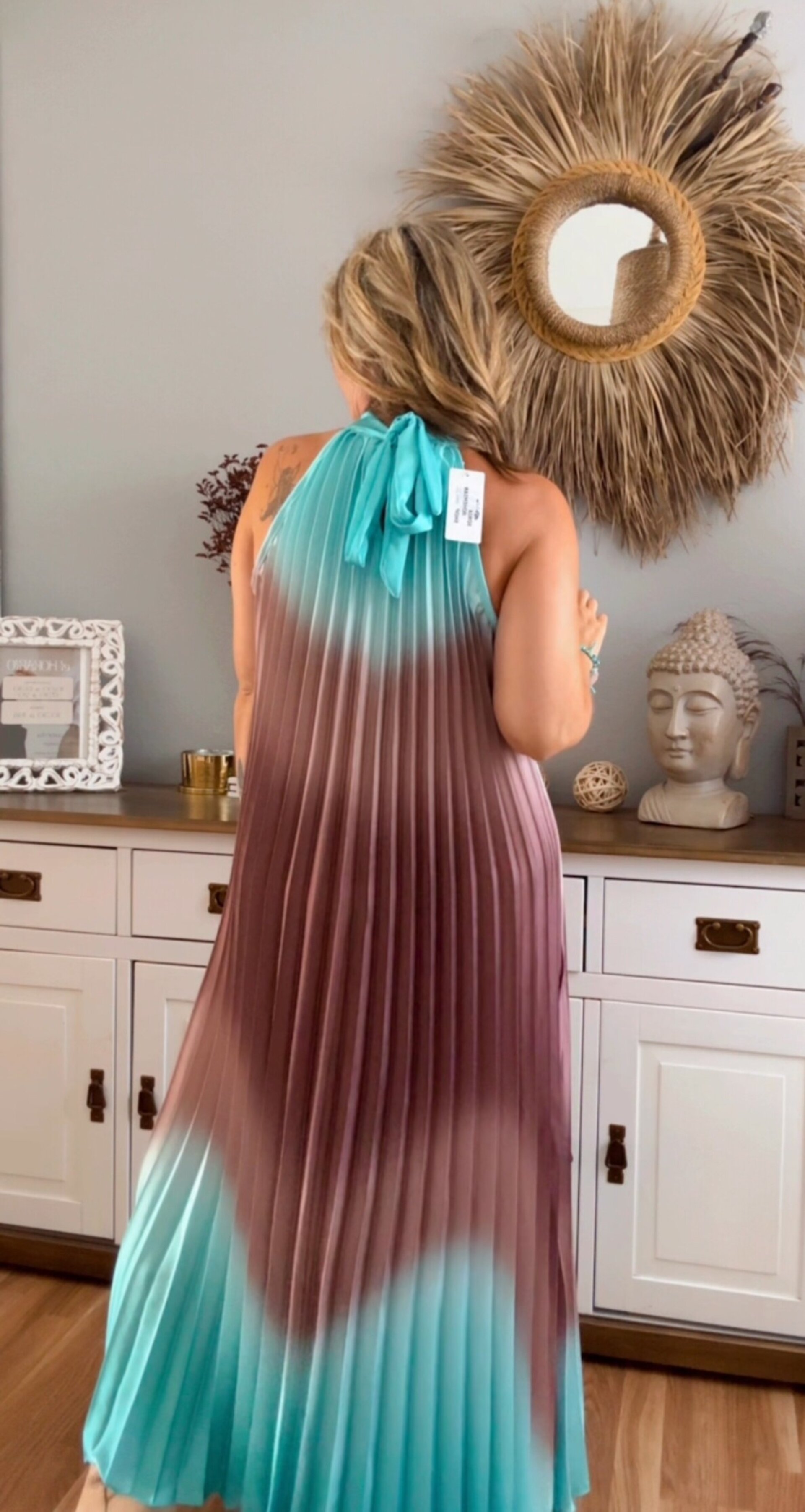 Vestido Mavi - 4