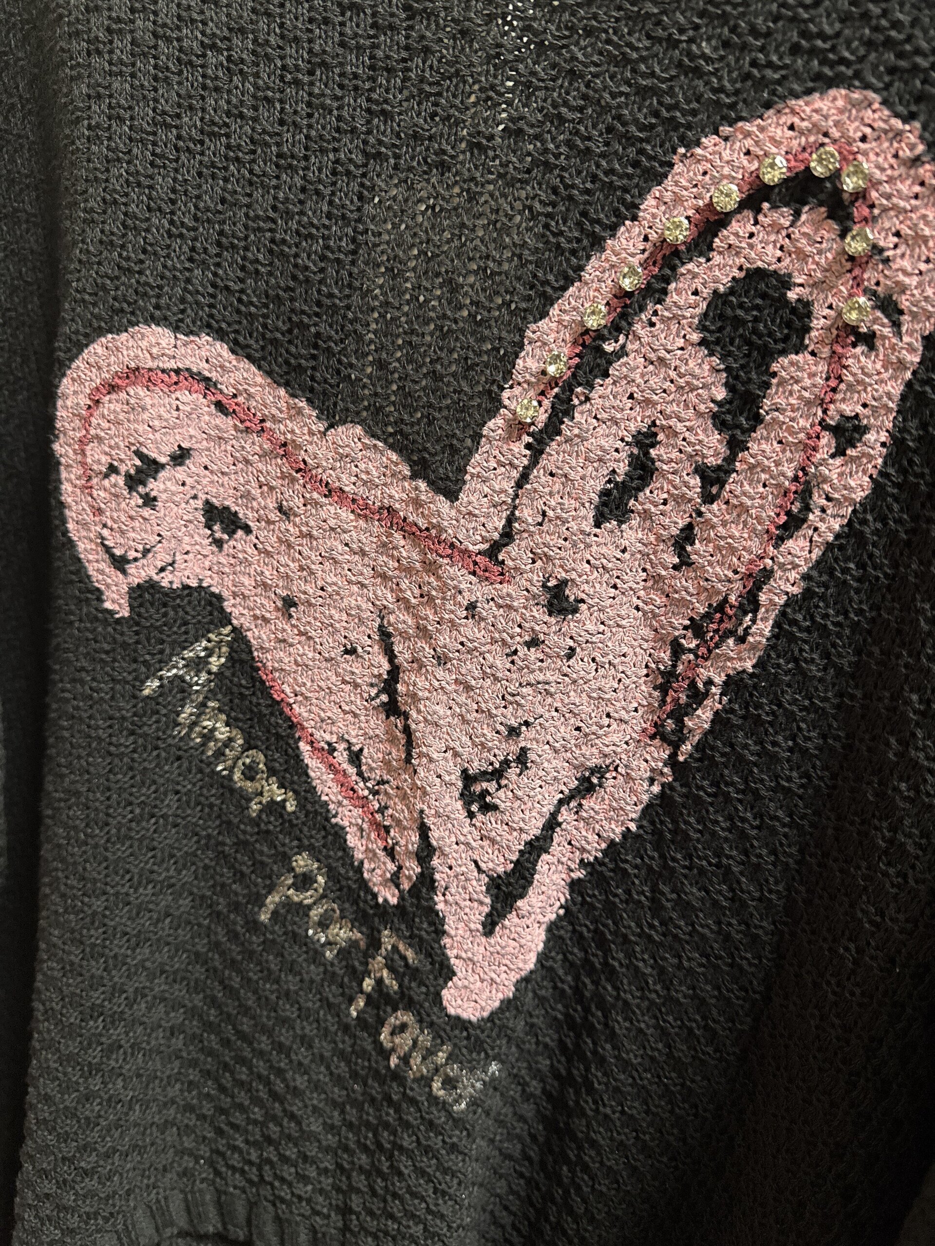 Jersey Amor por favor - 4