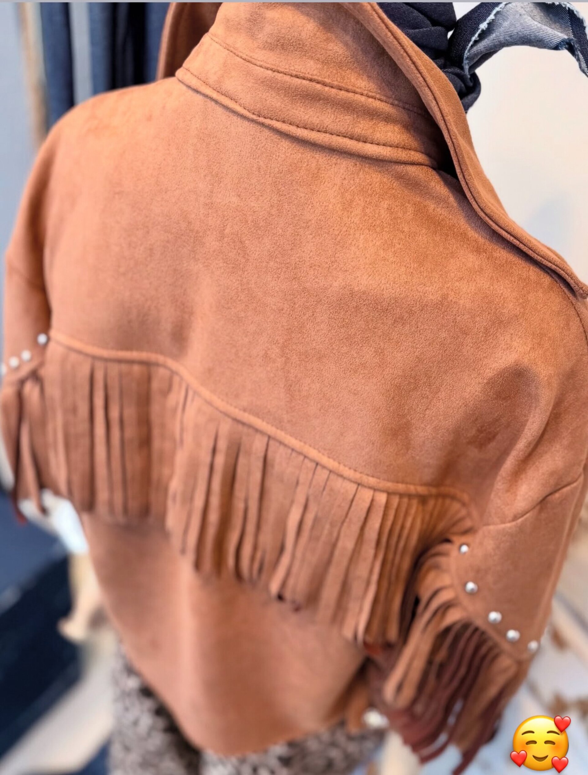 Chaqueta TEXAS - 3