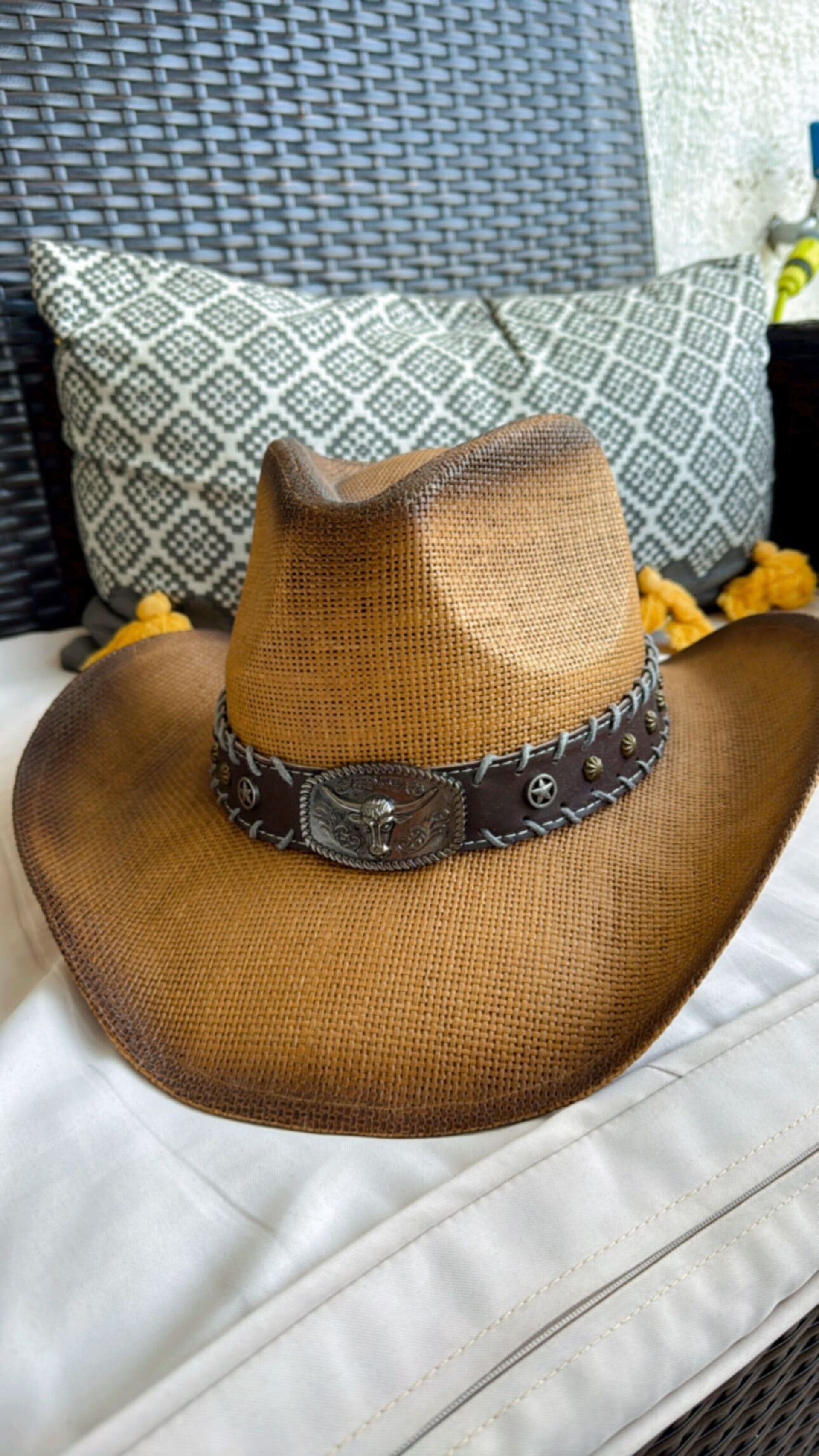 Sombrero Cowboy - 5