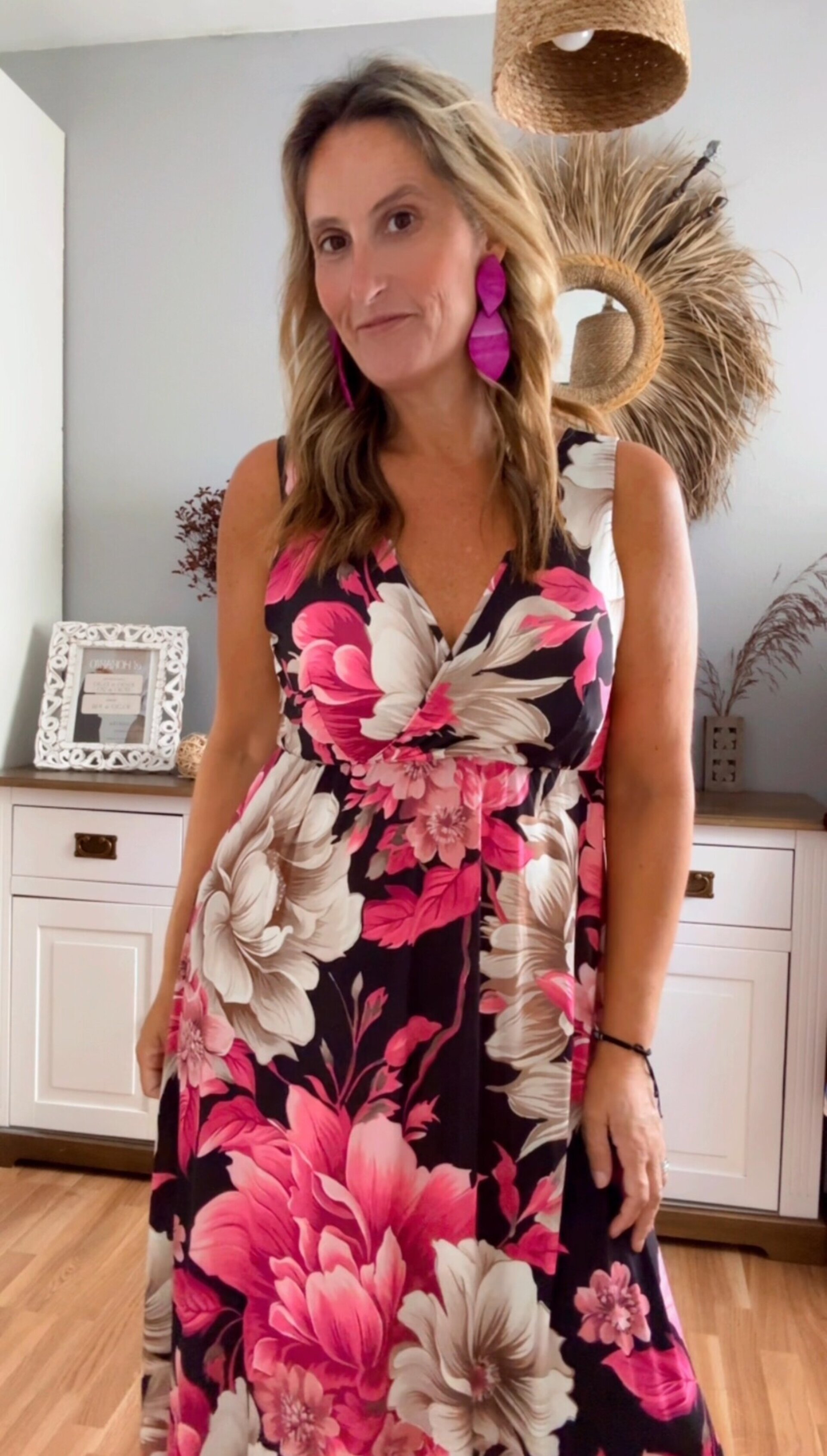Vestido Elsa - 5