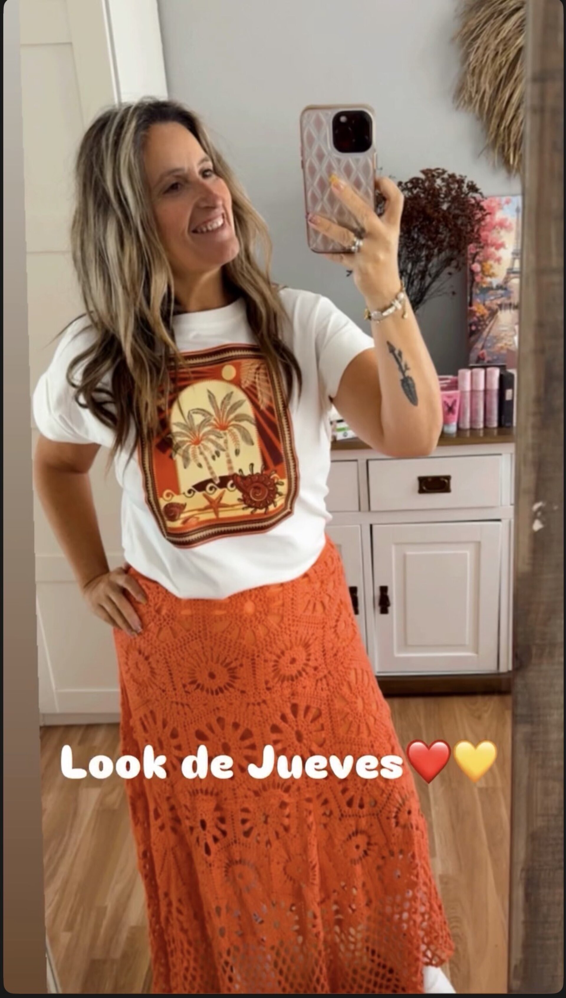 Camiseta Oasis - 1