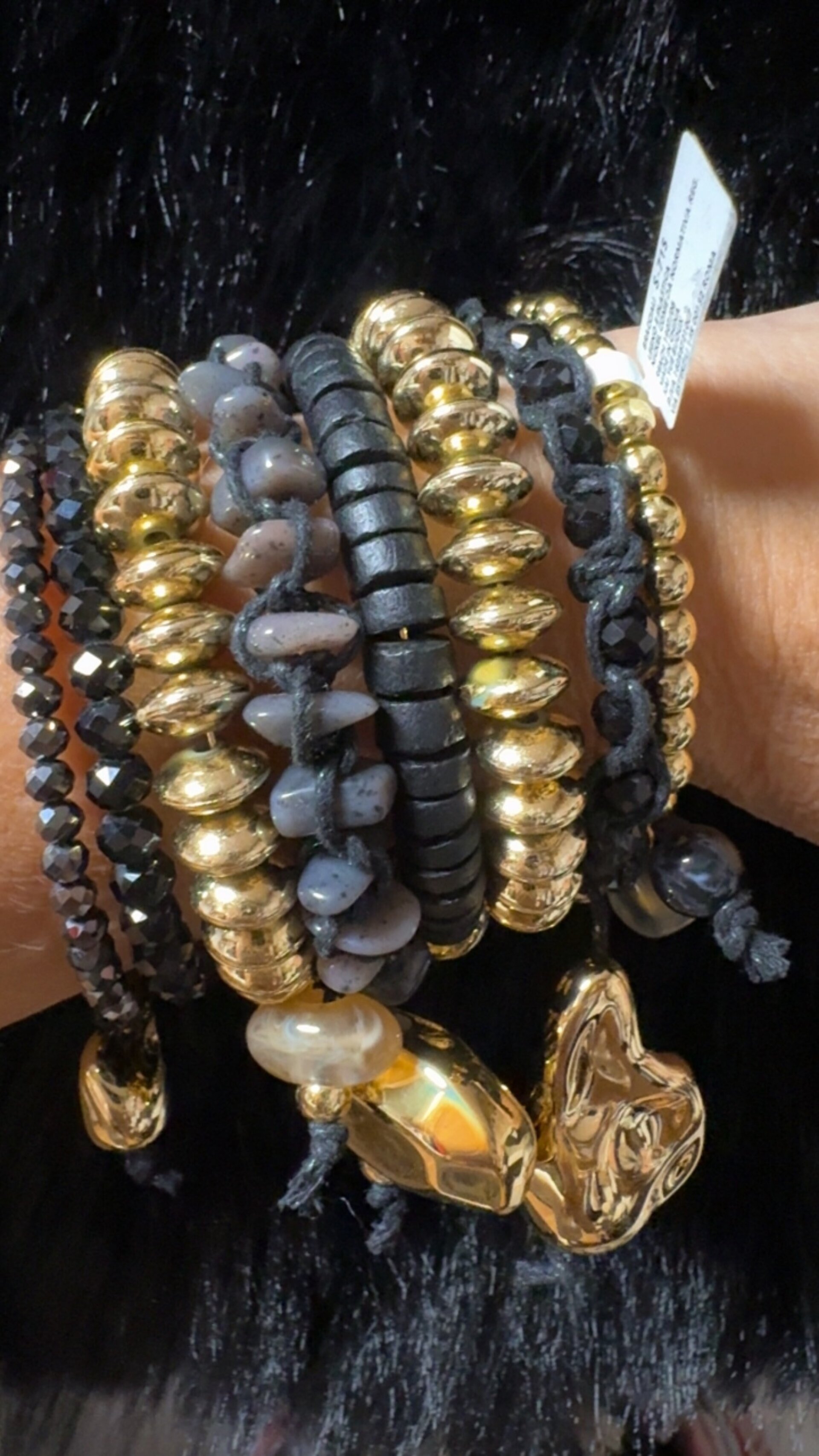 Pulsera Serpiente - 2