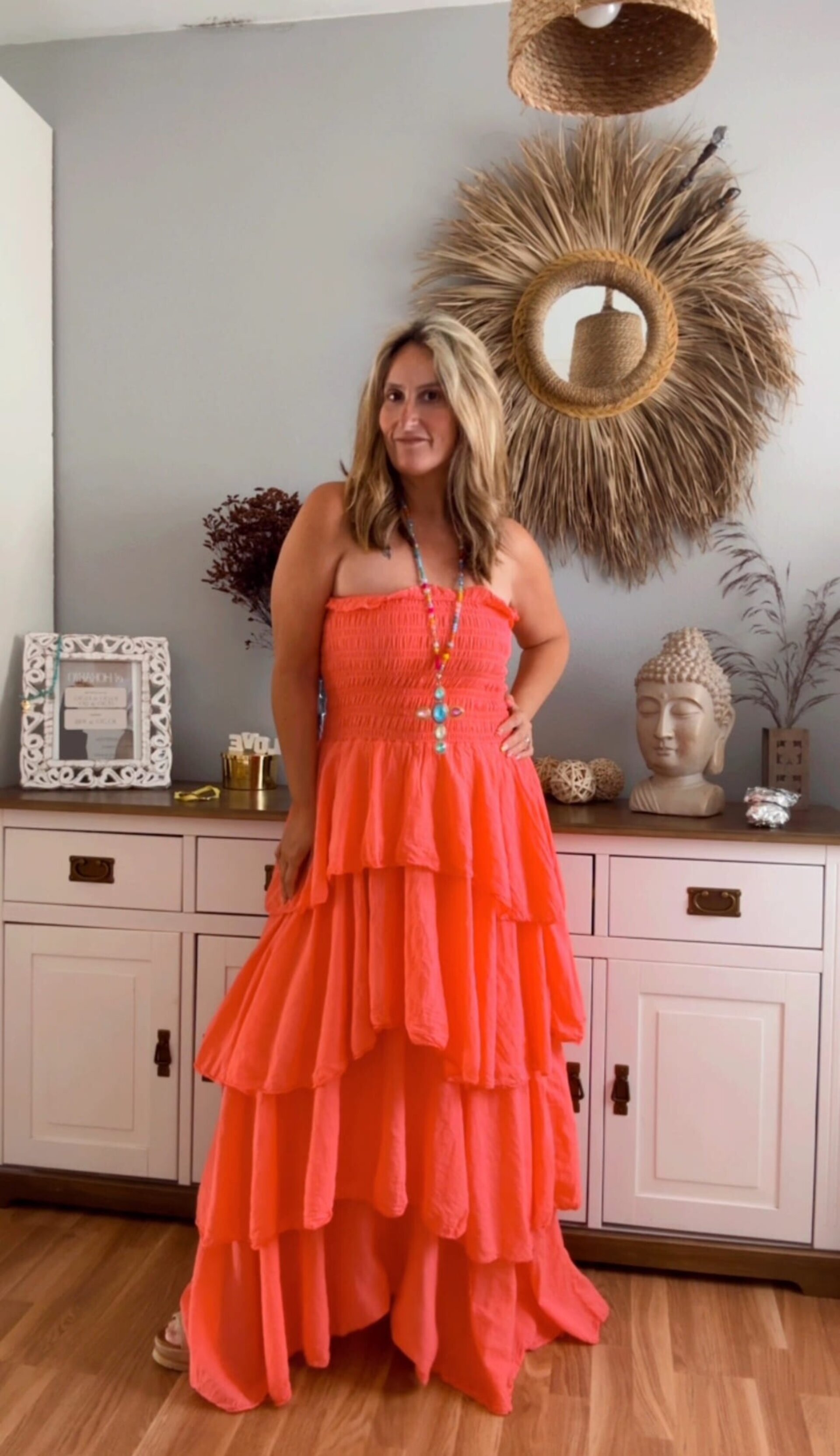 Vestido Hannah - 3