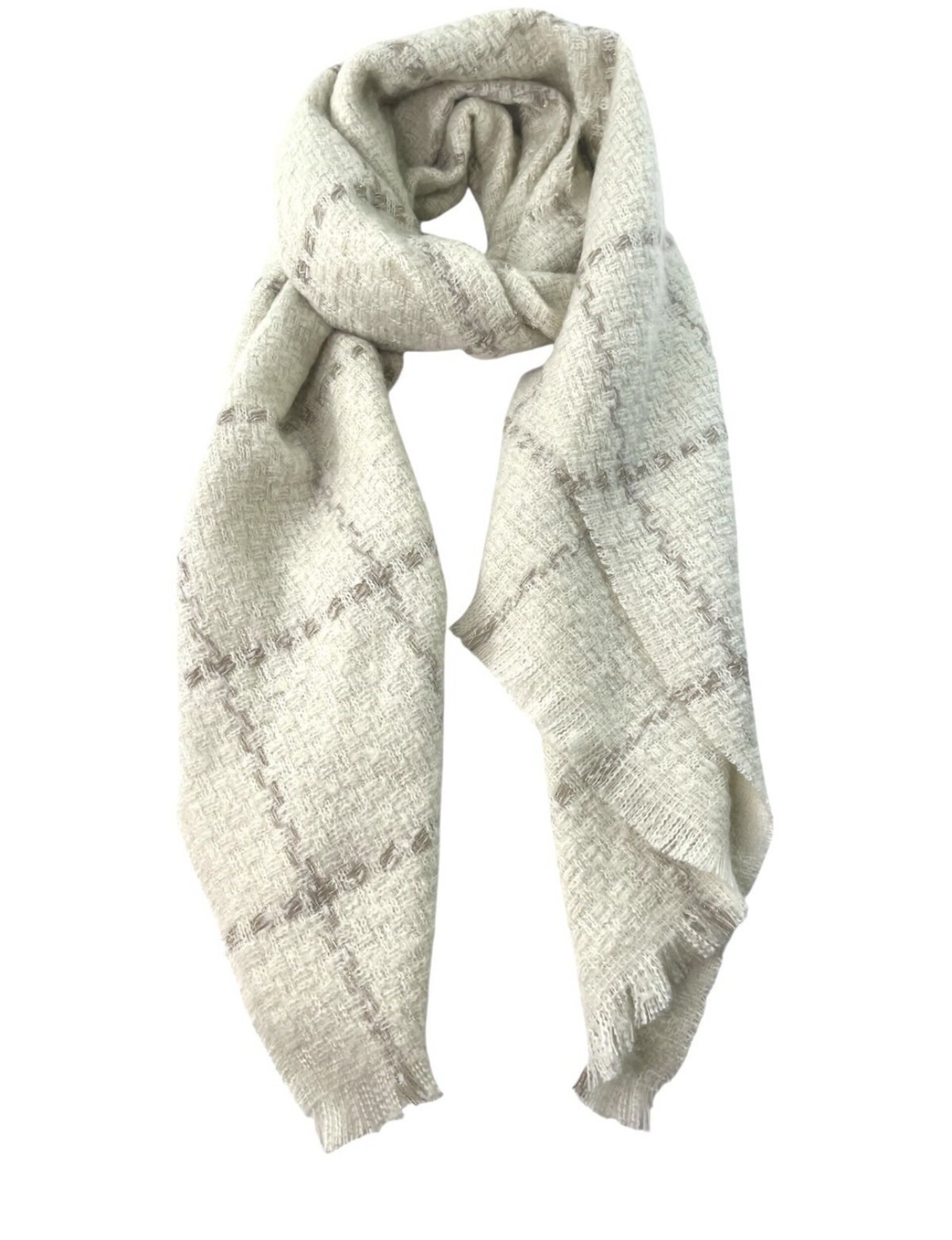 Bufanda Martina - 2