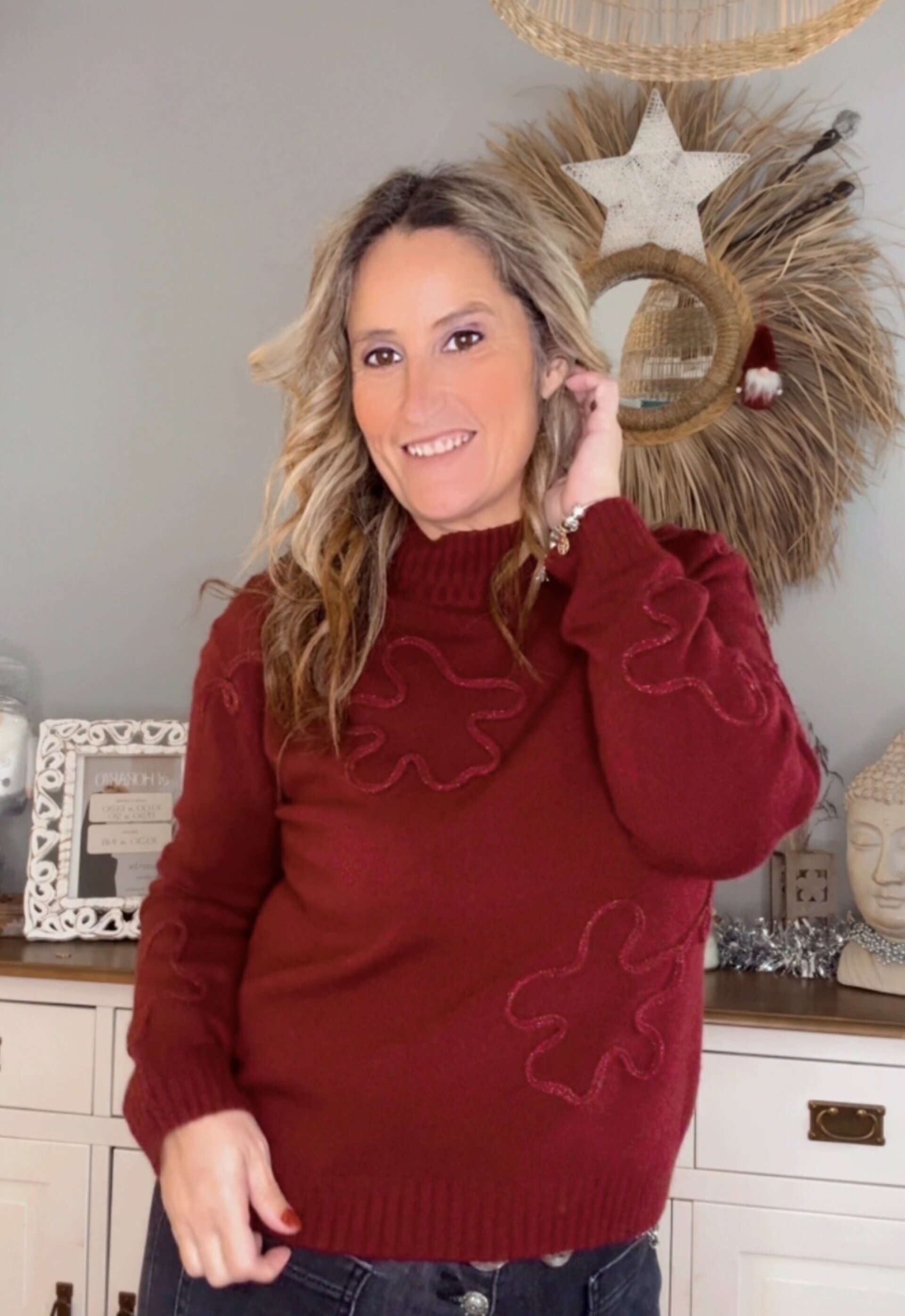 Jersey Elena Burdeos - 5