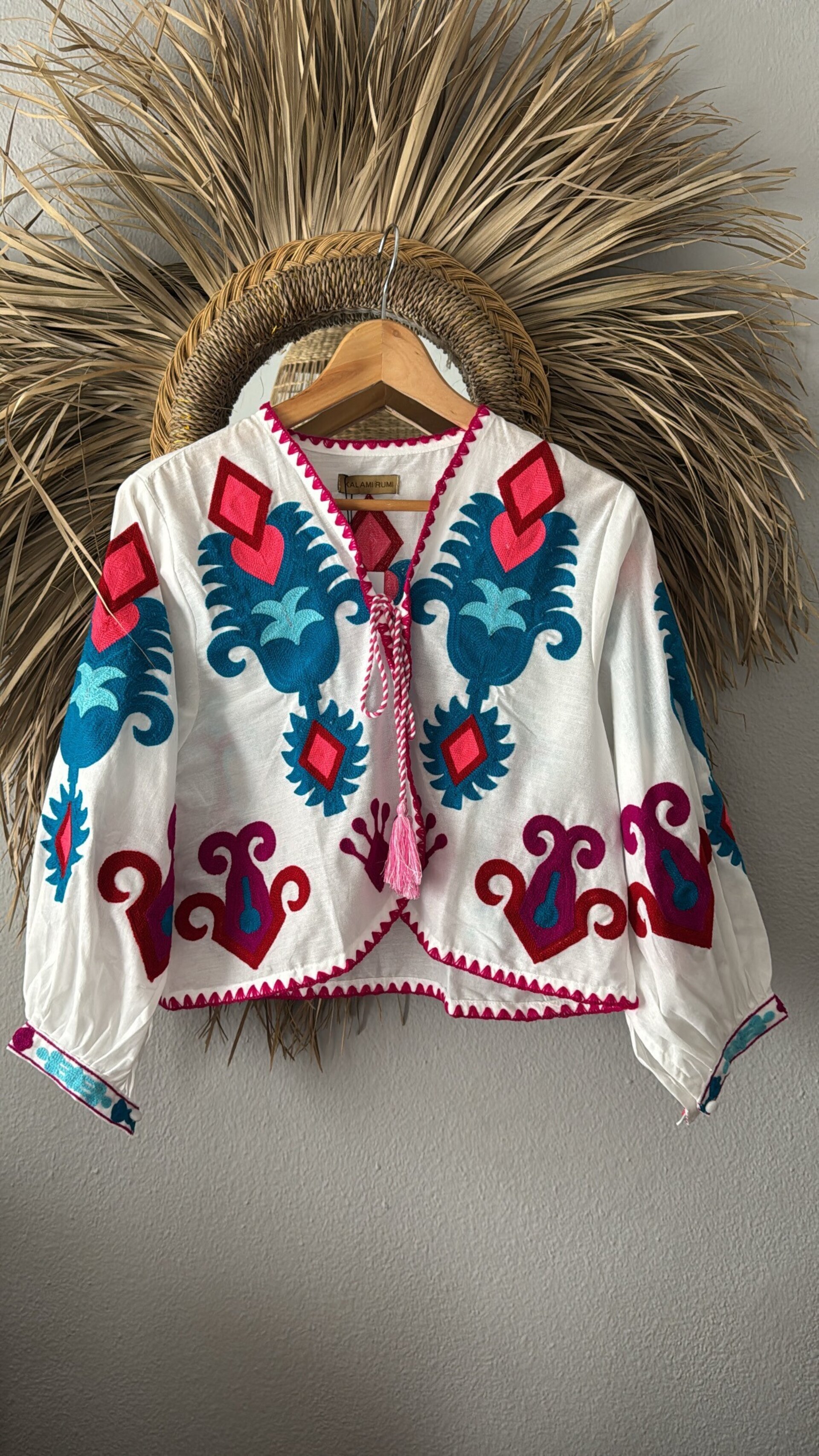 Chaqueta Moises - 1