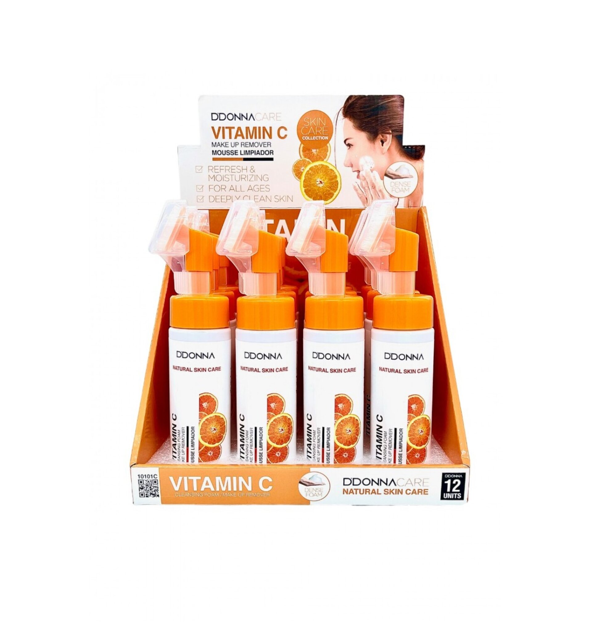 Skin Care Vitamina C - 2