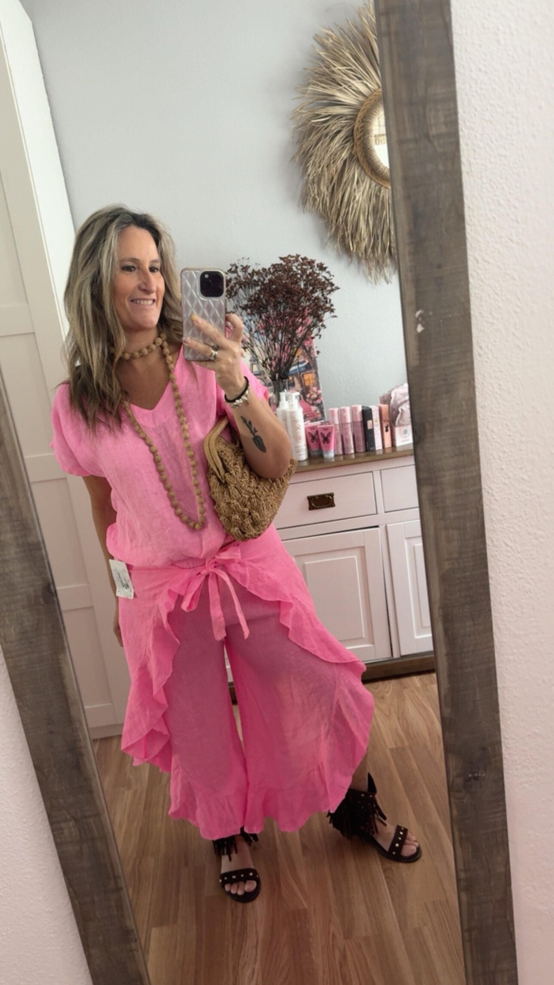 Pantalón Danay - 1
