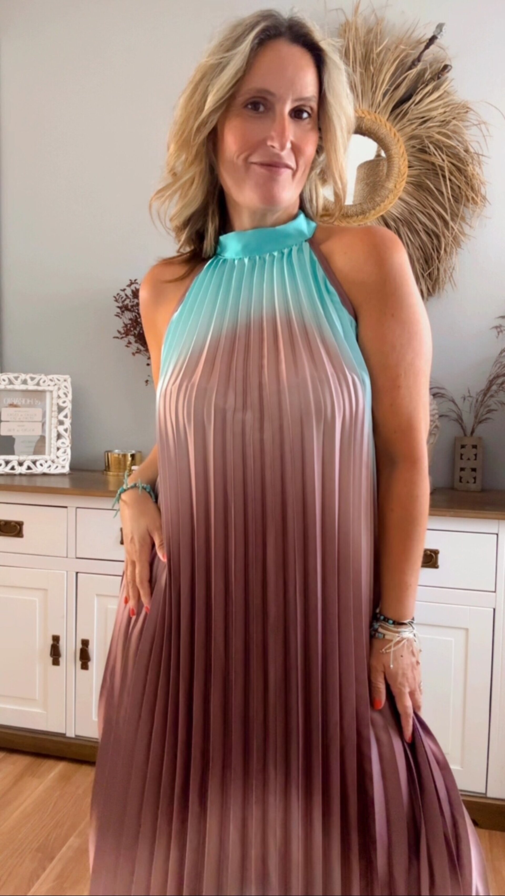 Vestido Mavi - 3