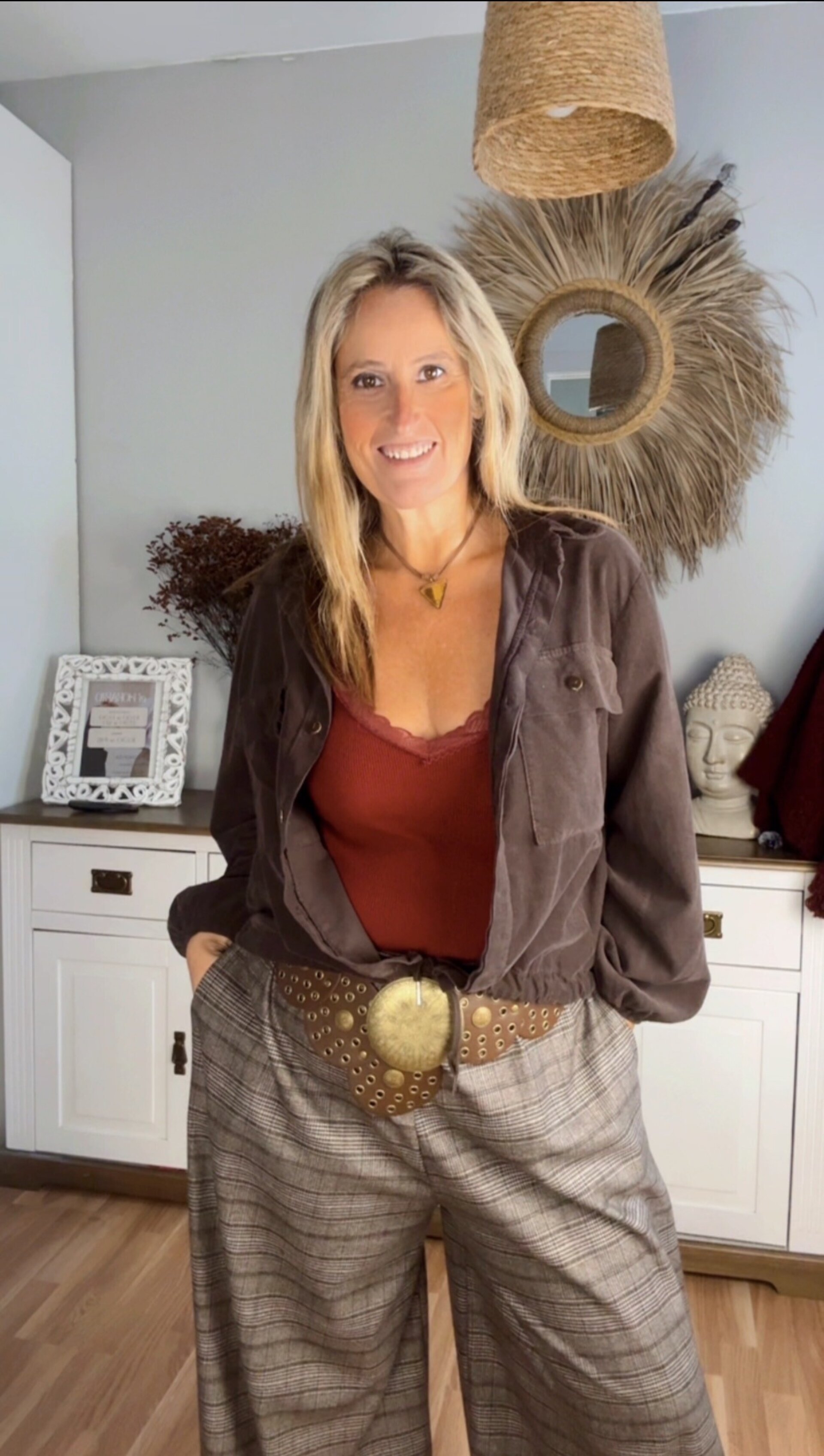 Chaqueta Martina - 4