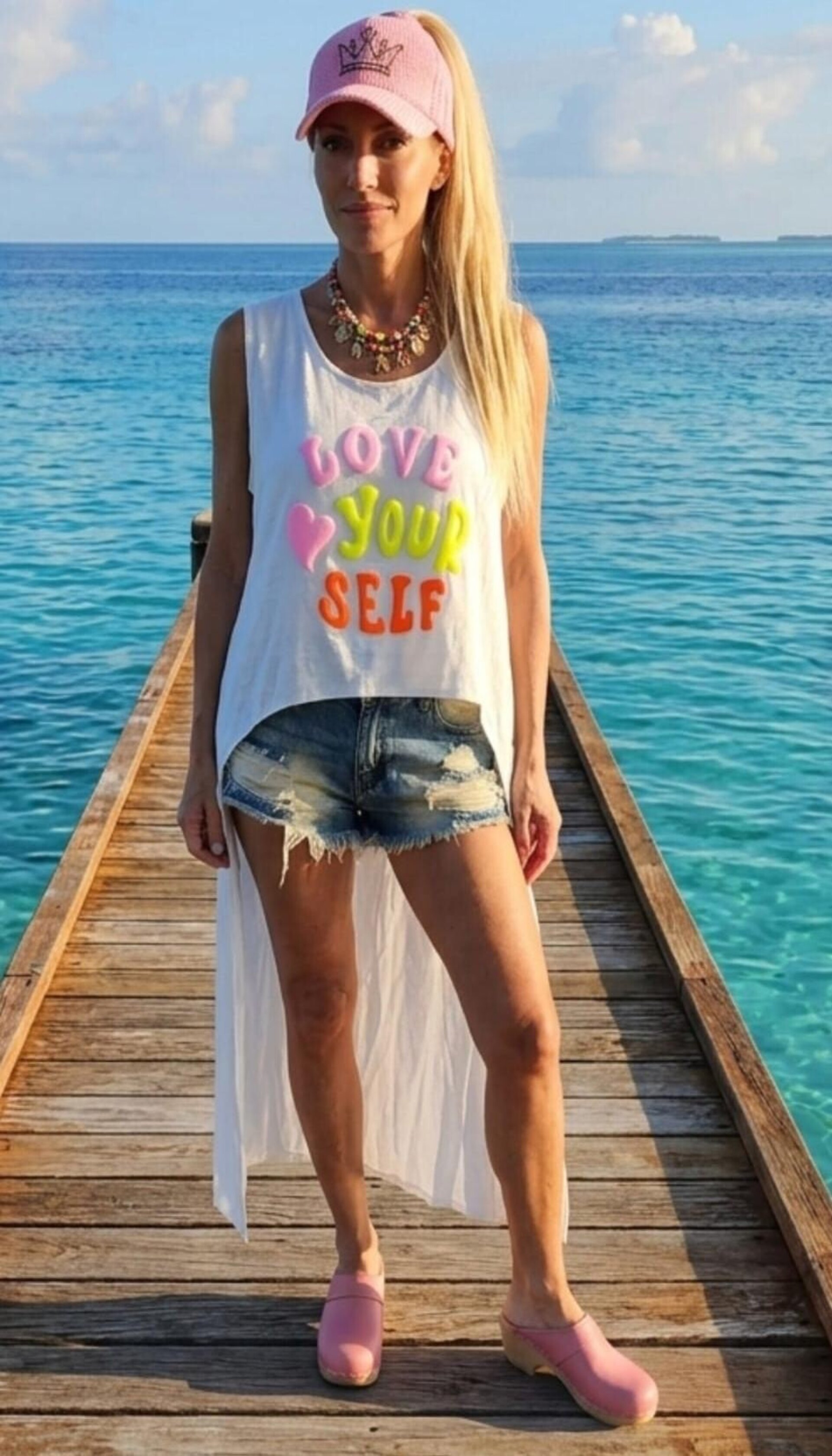 Camiseta - 1