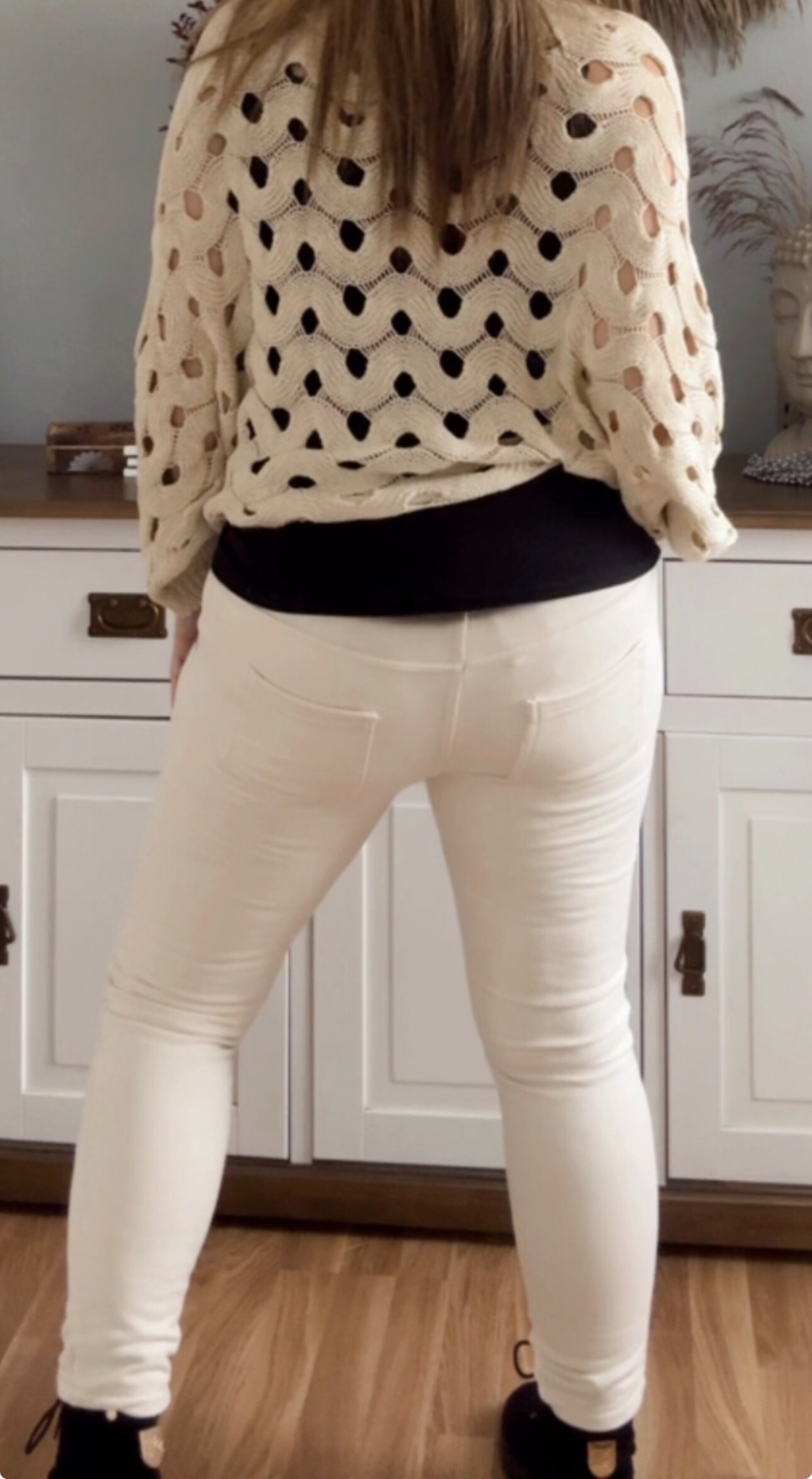 Pantalon Cristina - 3