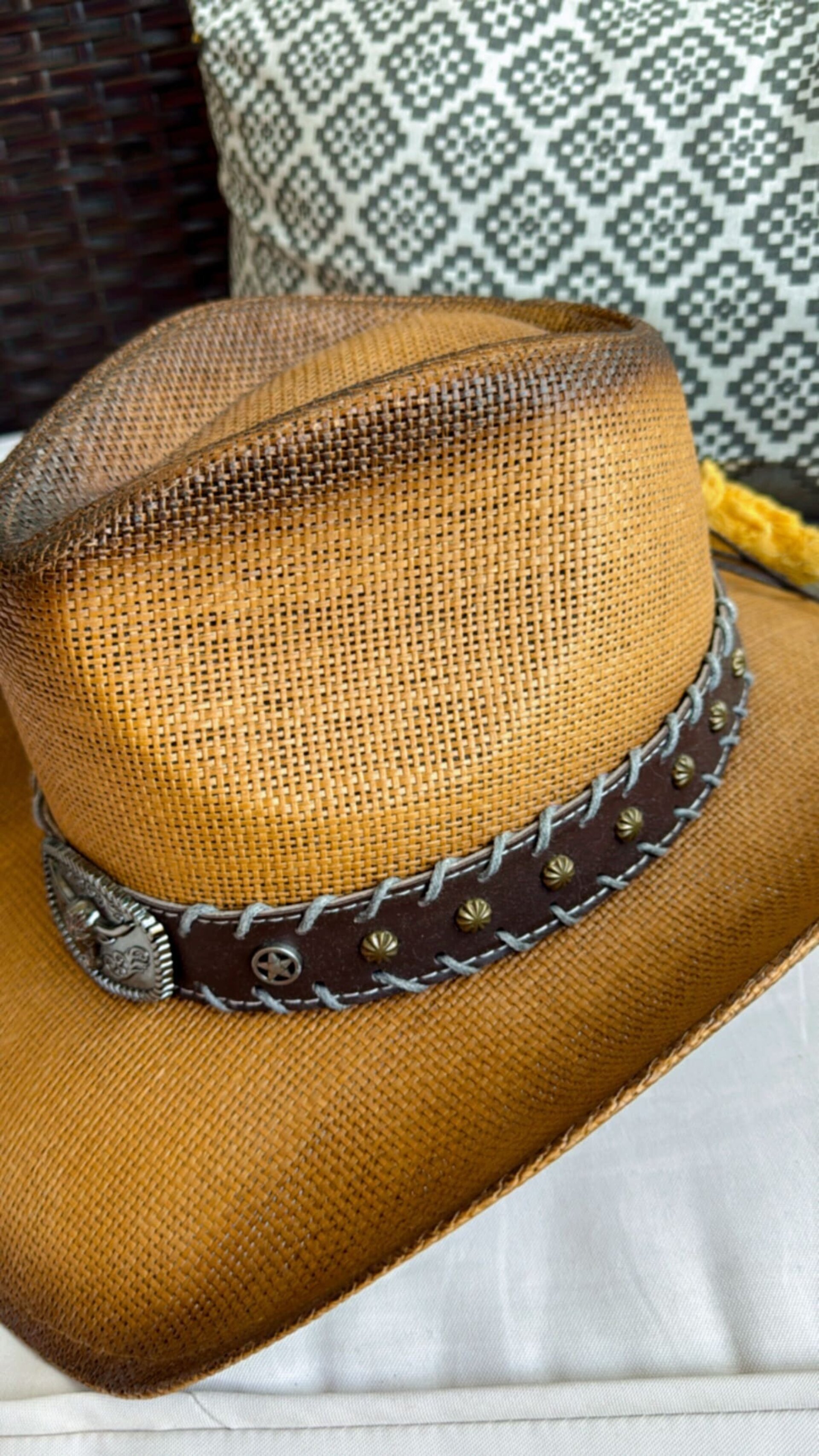 Sombrero Cowboy - 1