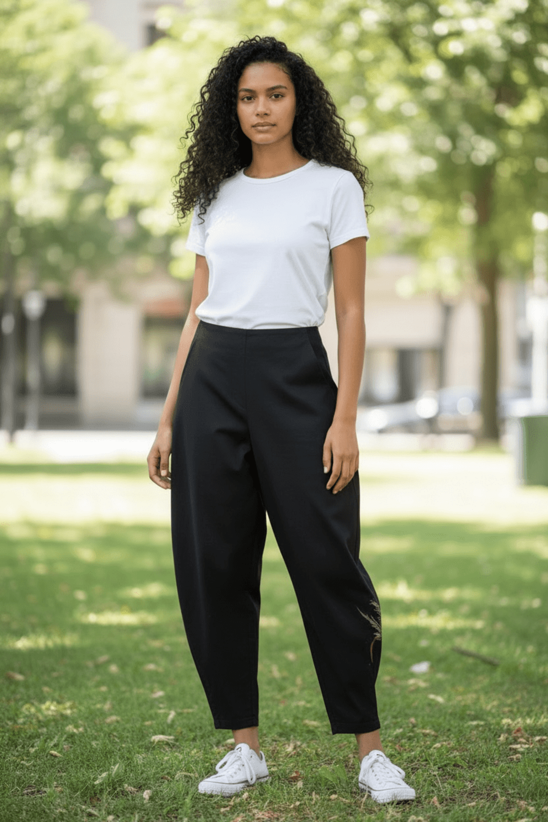 Pantalón Ainhoa - 2