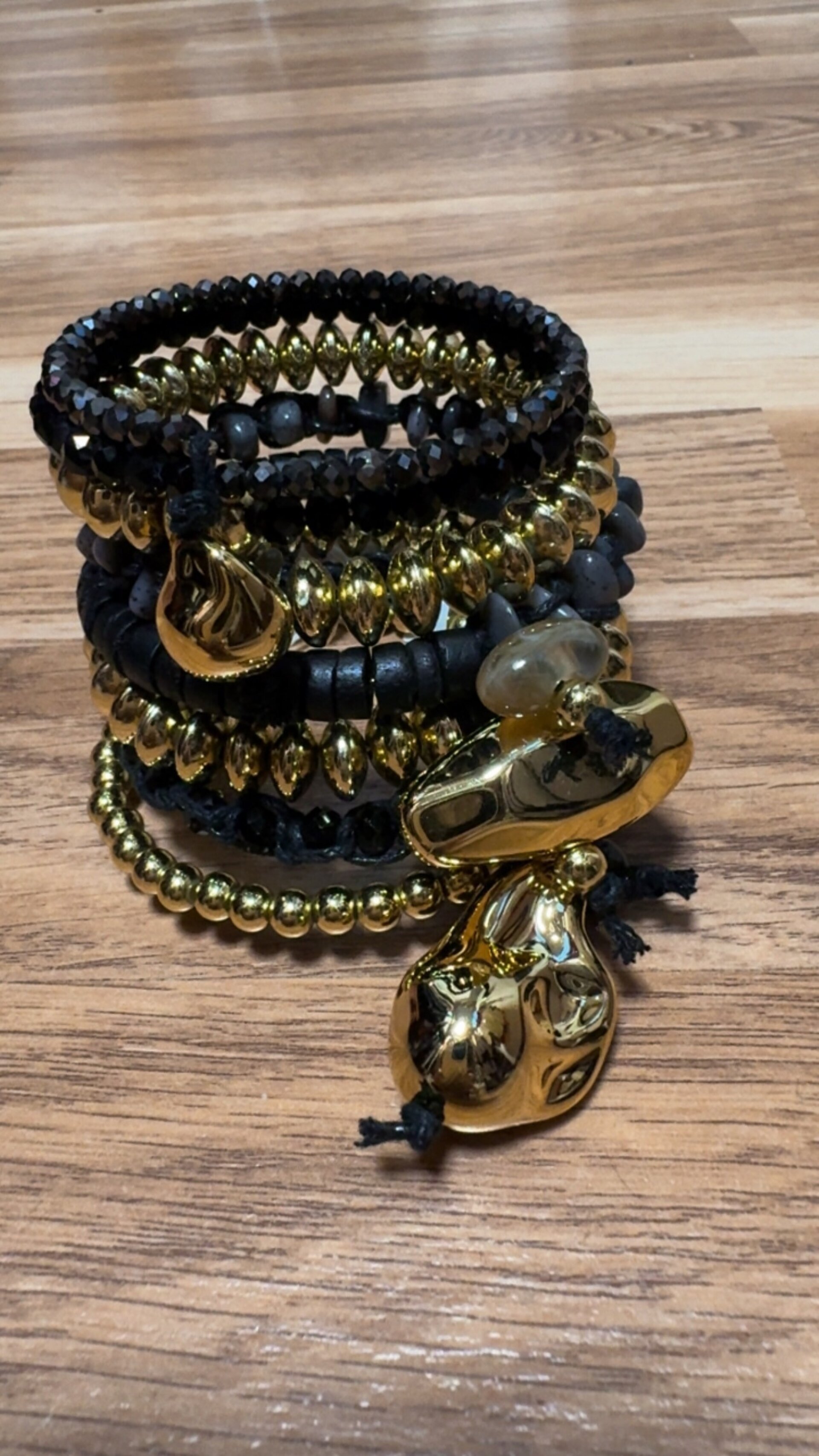 Pulsera Serpiente - 1