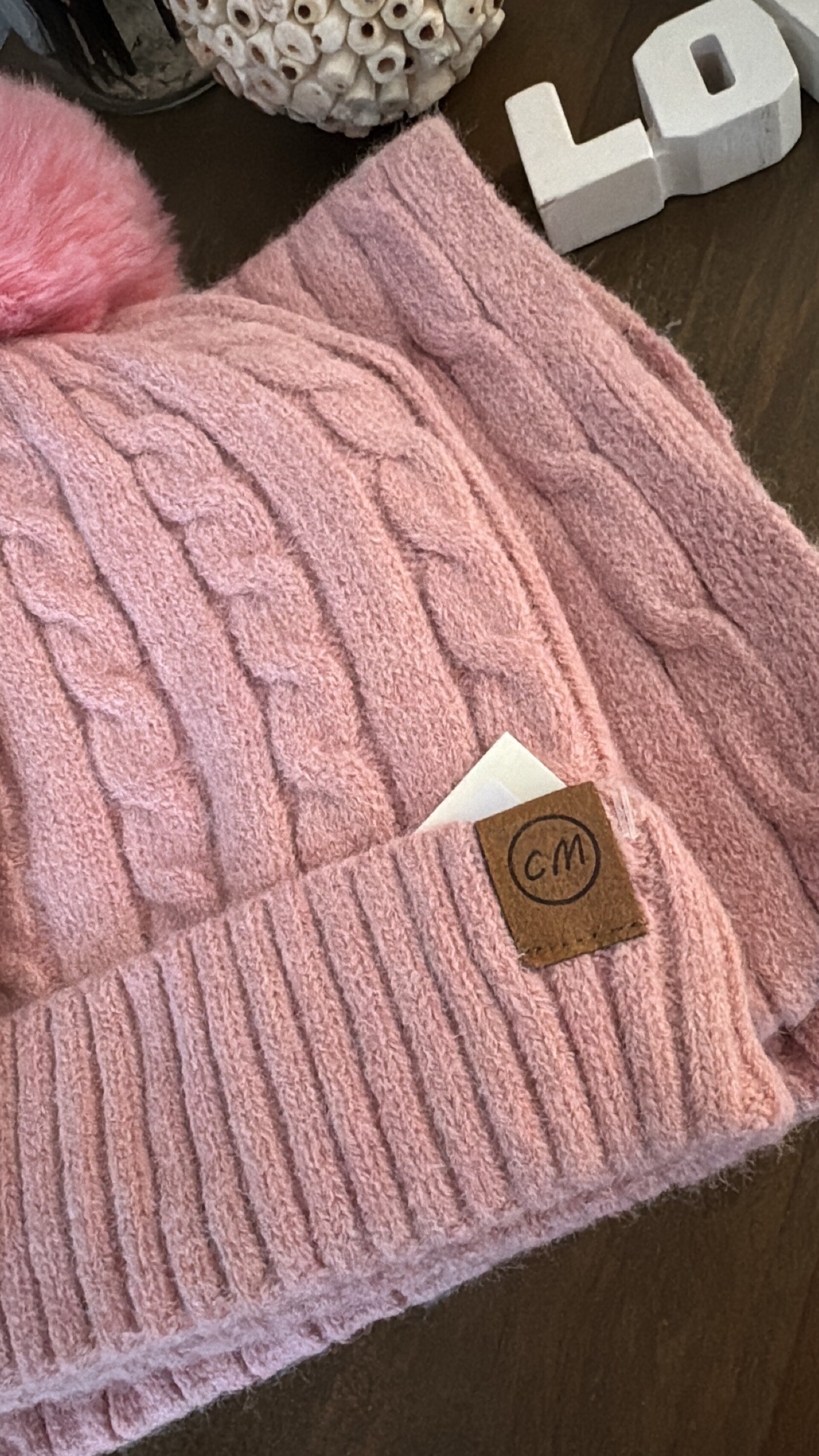 Conjuntos 3 Piezas Rosa - 4