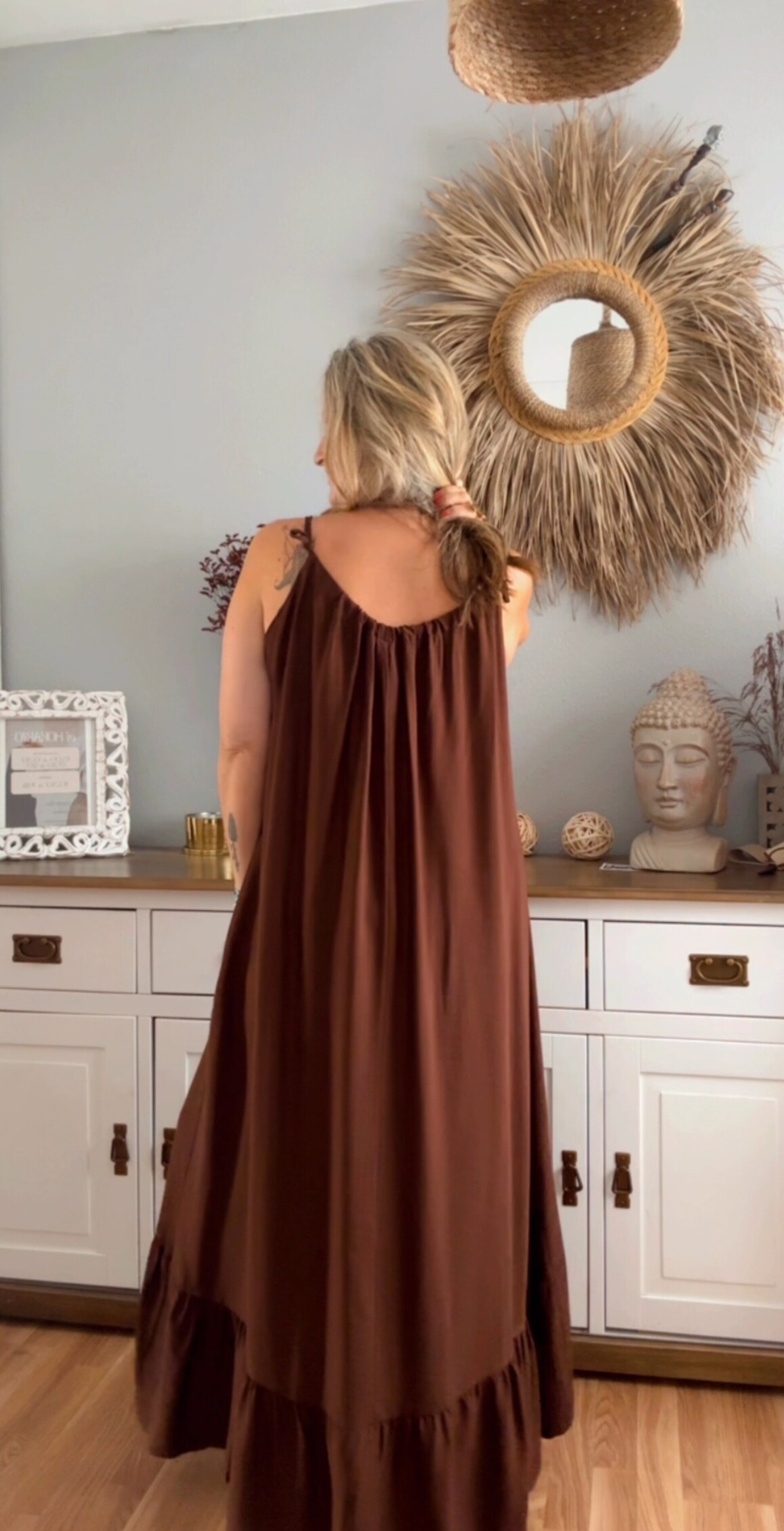 Vestido Roma - 4