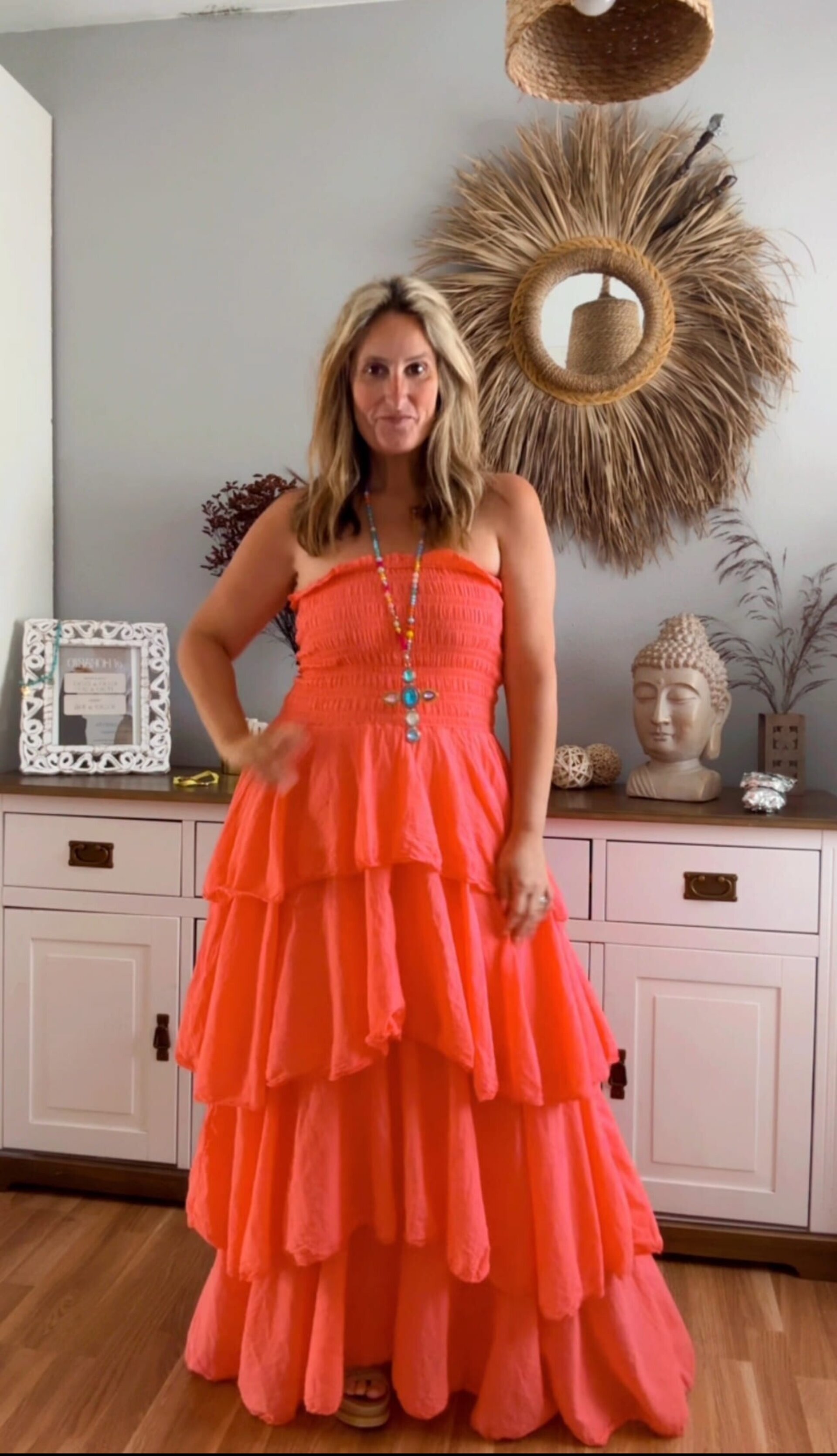 Vestido Hannah - 2