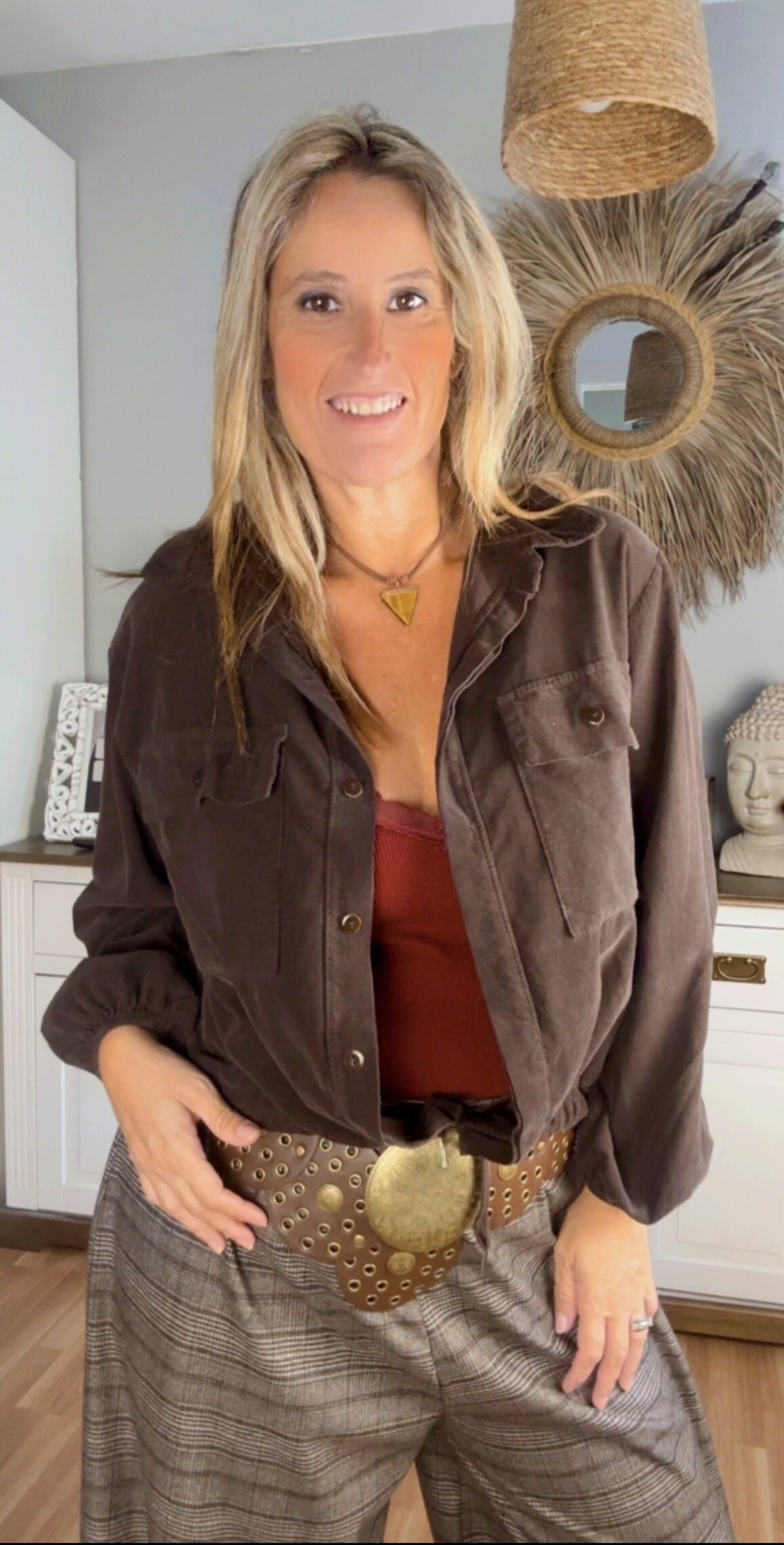 Chaqueta Martina - 1